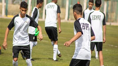 منتخب 2006 يفوز على ليبيا برباعية نظيفة بدورة اتحاد شمال أفريقيا