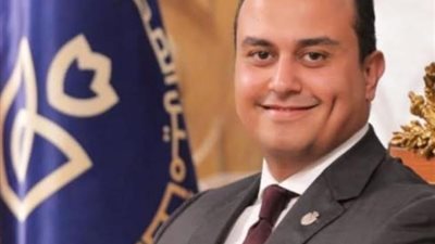 رئيس هيئة الرعاية الصحية يستعرض إنجازات الهيئة بمنظومة التأمين الصحي الشامل
