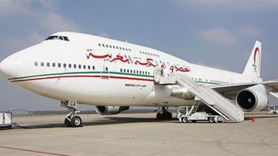 الخطوط المغربية تعلق جميع رحلاتها إلى روسيا