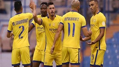 النصر ضد الفيحاء.. مواعيد مباريات الدورى السعودى اليوم 17-3-2022