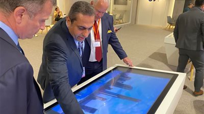 بيان هام من الإسكان بشأن معرض MIPIM بفرنسا.. صور