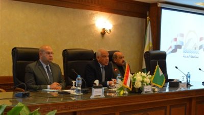 محافظ الجيزة يوجه بتكثيف الحملات الرقابية علي الاسواق لمواجهه الممارسات الاحتكارية