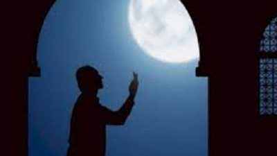 فى هذه الساعة اليوم ..يبدأ توقيت ليلة النصف من شعبان
