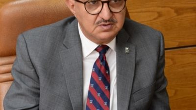 الاثنين المقبل .. جامعة أسيوط تعلن إقامة معسكر ترفيهي لأبنائها الطلاب من ذوى الهمم