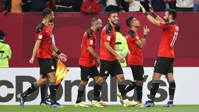نجم منتخب مصر يعلن موافقته على العودة لصفوف الزمالك .. تعرف على التفاصيل