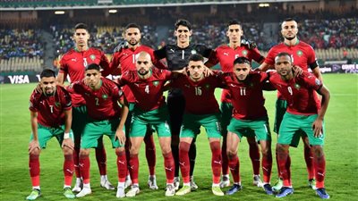 إستبعاد بن شرقى .. خليلهودزيتش يعلن قائمة المغرب لخوض مباراتي الكونغو الديمقراطية