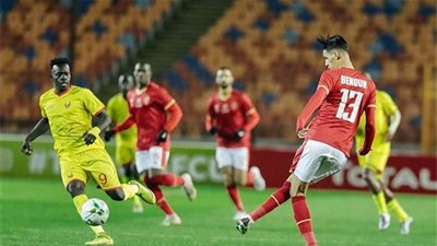 قناة مفتوحة تنقل مباراة الأهلى والمريخ فى دورى الأبطال .. تعرف عليها