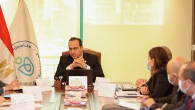 تنسيقية التأمين الصحي الشامل: تشغيل المرحلة الأولى للتأمين الصحي الشامل بجنوب سيناء إبريل المقبل