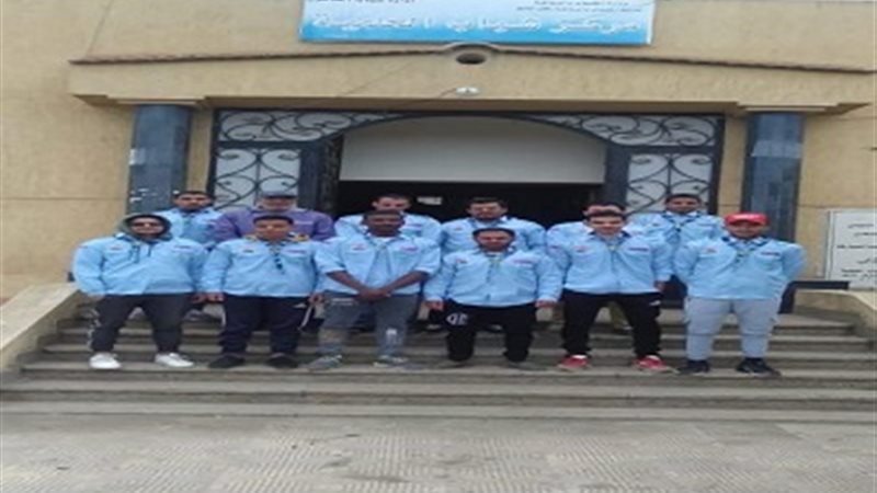 بوابة الجمهورية