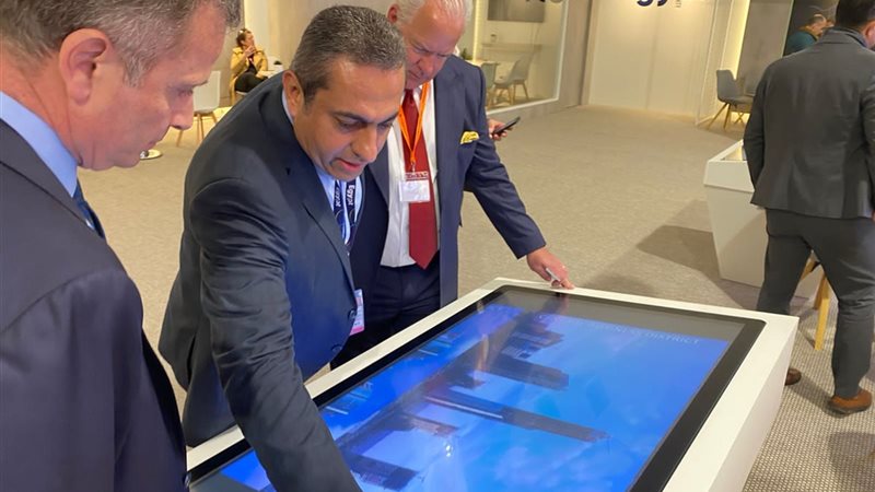 بوابة الجمهورية