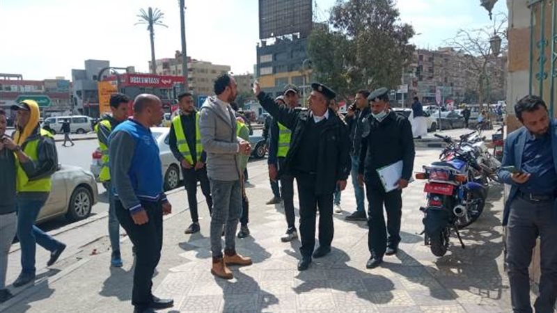 بوابة الجمهورية