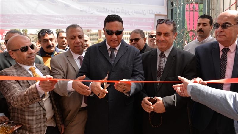بوابة الجمهورية