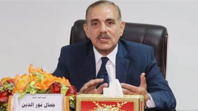 حملات مستمرة على أسواق كفرالشيخ حتي شهر رمضان