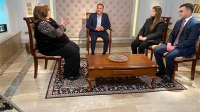 شاهد.. أسرة الراحل ياسر رزق تروي لأول مرة تفاصيل حياته