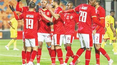 قبل مواجهة المريخ الحاسمة.. 