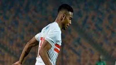 نجما الزمالك يخضعان لاختبار المنشطات