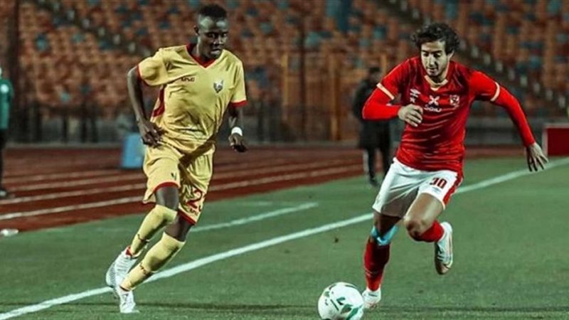 فريق الاهلى