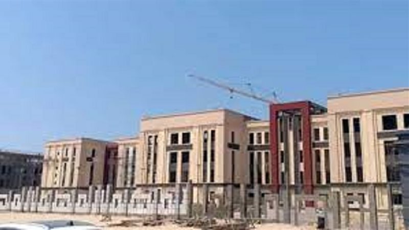 بوابة الجمهورية
