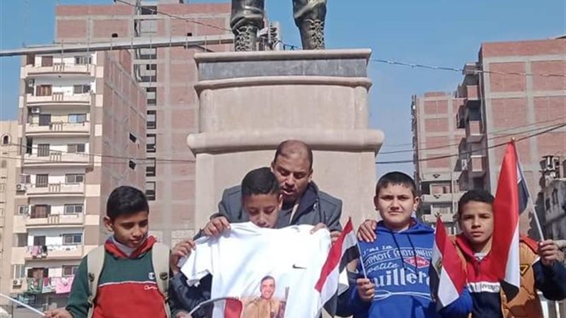بوابة الجمهورية