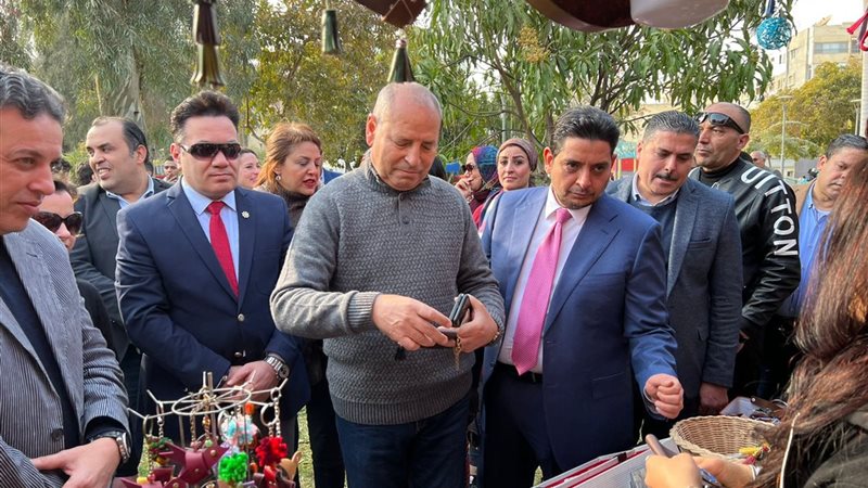 بوابة الجمهورية