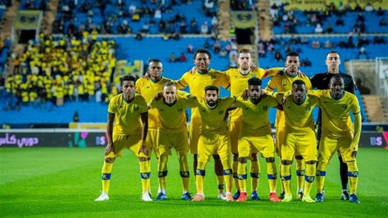 فريق التعاون