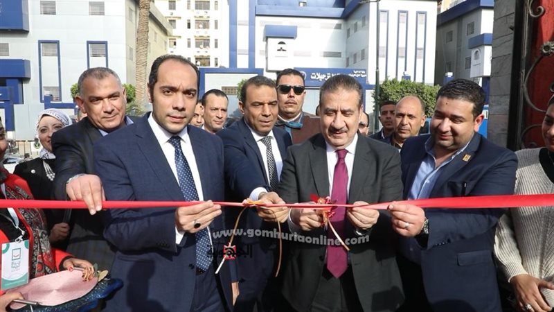بوابة الجمهورية