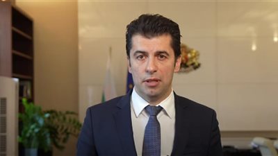 رئيس وزراء بلغاريا: لن نرسل أسلحة إلى أوكرانيا