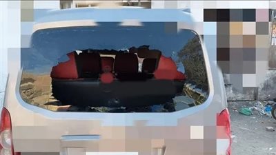 القبض على عصابة المخدرات بقويسنا .. أطلقوا النيران على الملاكى .. قتلوا شخص وأصابوا 3 وفروا هاربين