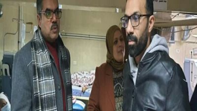 العلاج الحر بالقليوبية تغلق 36 منشأة طبية مخالفة.. صور