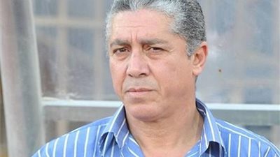 محمد عمر يرشح هذا المدرب لقيادة الاتحاد السكندري خلفا لـ حسام حسن