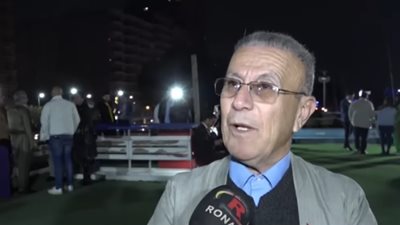 الطائفة الكردية بمصر تحتفل بعيد النوروزعلي ضفاف النيل