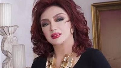 نبيلة عبيد تنعى رحيل زكي فطين عبد الوهاب
