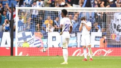 تعرف على جدول ترتيب الدورى الأسبانى بعد خسارة ريال مدريد أمام برشلونة