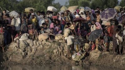 أمريكا: السلطات في ميانمار ارتكبت إبادة جماعية ضد الروهينجا