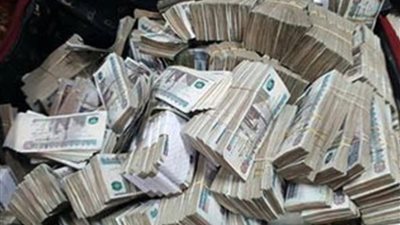 بـ5 ملايين جنيه.. سقوط 11 متهما بالاتجار في النقد الأجنبي على مستوى الجمهورية