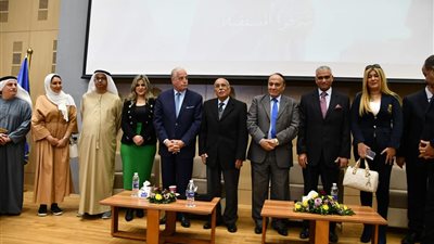ندوة توعوية لشباب جنوب سيناء في ذكرى استرداد طابا تحت عنوان 