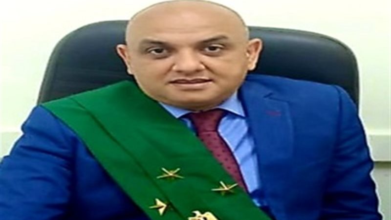 بوابة الجمهورية
