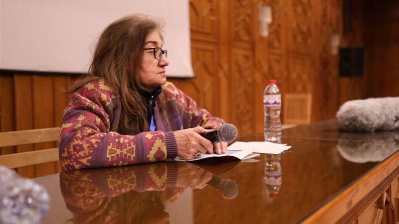 ماجدة موريس