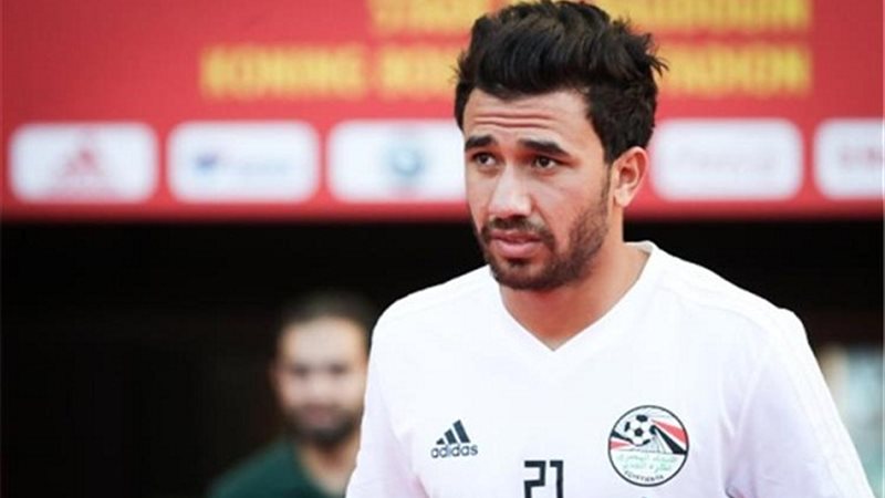 محمود حسن تريزيجيه