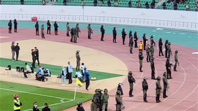 صحف مغربية: اعتقال 84 شخصا بسبب شغب الملاعب بأكادير