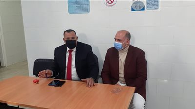 إجراء 6 عمليات قلب نادرة بمستشفى السويس العام