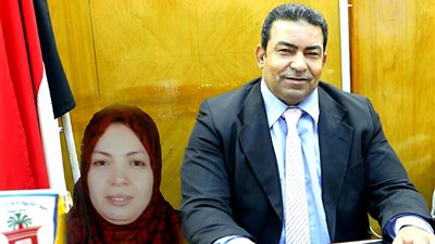 تعليم الوادى يهنئ الصحافة المدرسية لتحقيق 3 مراكز جمهورية فى الكاريكتير الابداعى