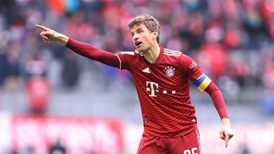 تومس مولز يوجه رسالة الى برشلونة: شكرا على هذا الاداء
