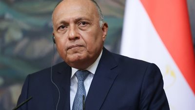 شكري يشارك فى أعمال مجلس وزراء خارجية التعاون الإسلامى بإسلام آباد