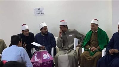 إنطلاق فاعليات المسابقة الرمضانية لحفظ القرآن الكريم بمؤسسة آل الدقاق بمحافظة البحرالاحمر