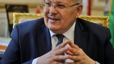 الخشت: مشاركة واسعة بين الخبراء والأكاديميين وتبادل الخبرات فى علوم التمريض