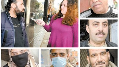 ترحيب كبير من المواطنين.. بحزمة الإجراءات الاقتصادية