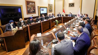 الصحة: تطعيم 31 مليون و722 ألف بالجرعات الكاملة من لقاحات فيروس كورونا