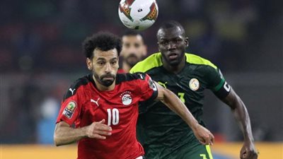 بالتردد.. القناة الناقلة لمواجهتى مصر والسنغال في تصفيات كأس العالم