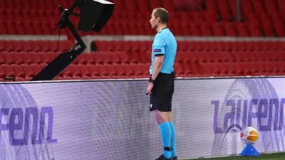 الاتحاد الآسيوى يحسم مصير تقنية الفيديو فى دورى الأبطال